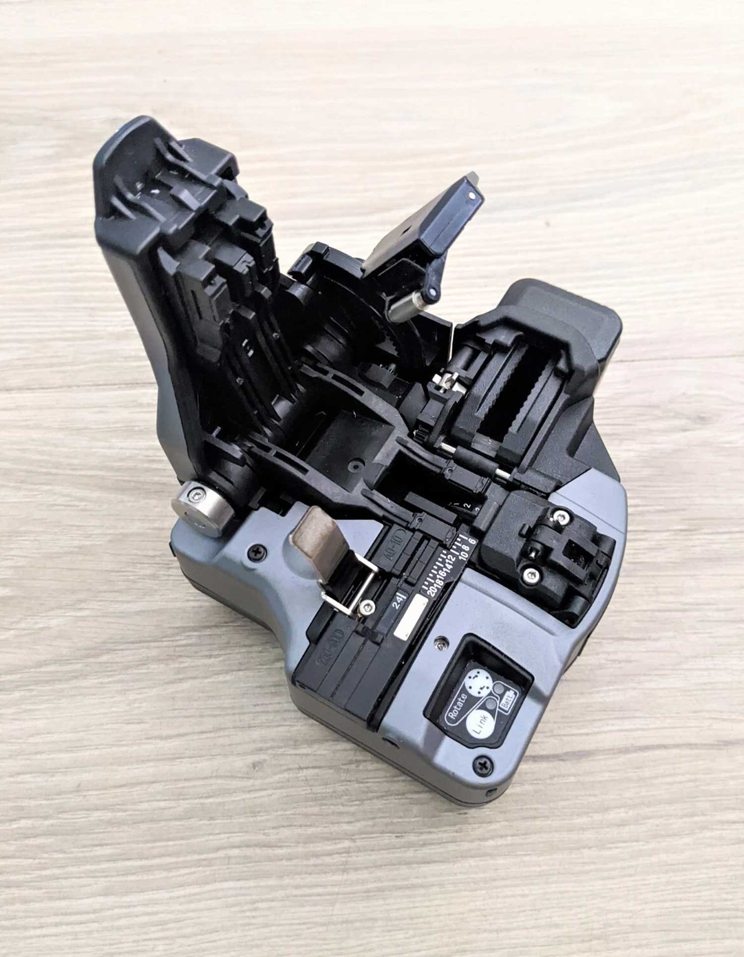 Buy-Fujikura-70S-Fusion-Splicer