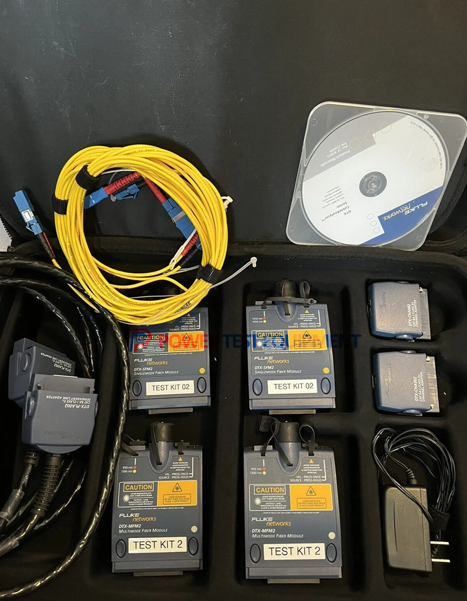 Fluke-Networks-DTX-1800-Sale