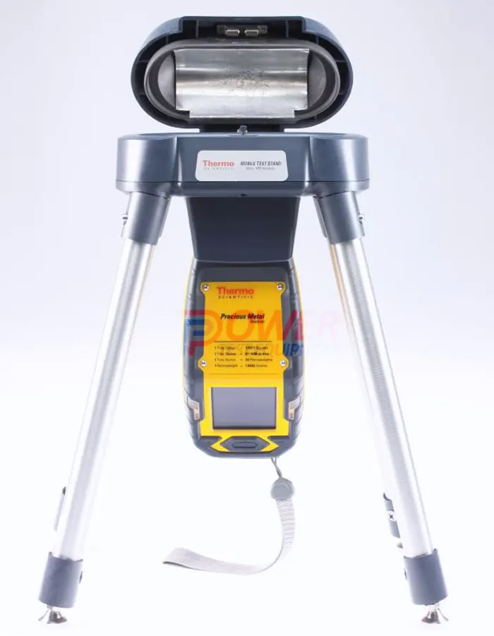 XL2 100 – Portable Precious Metal Analyzers - Spectrometer