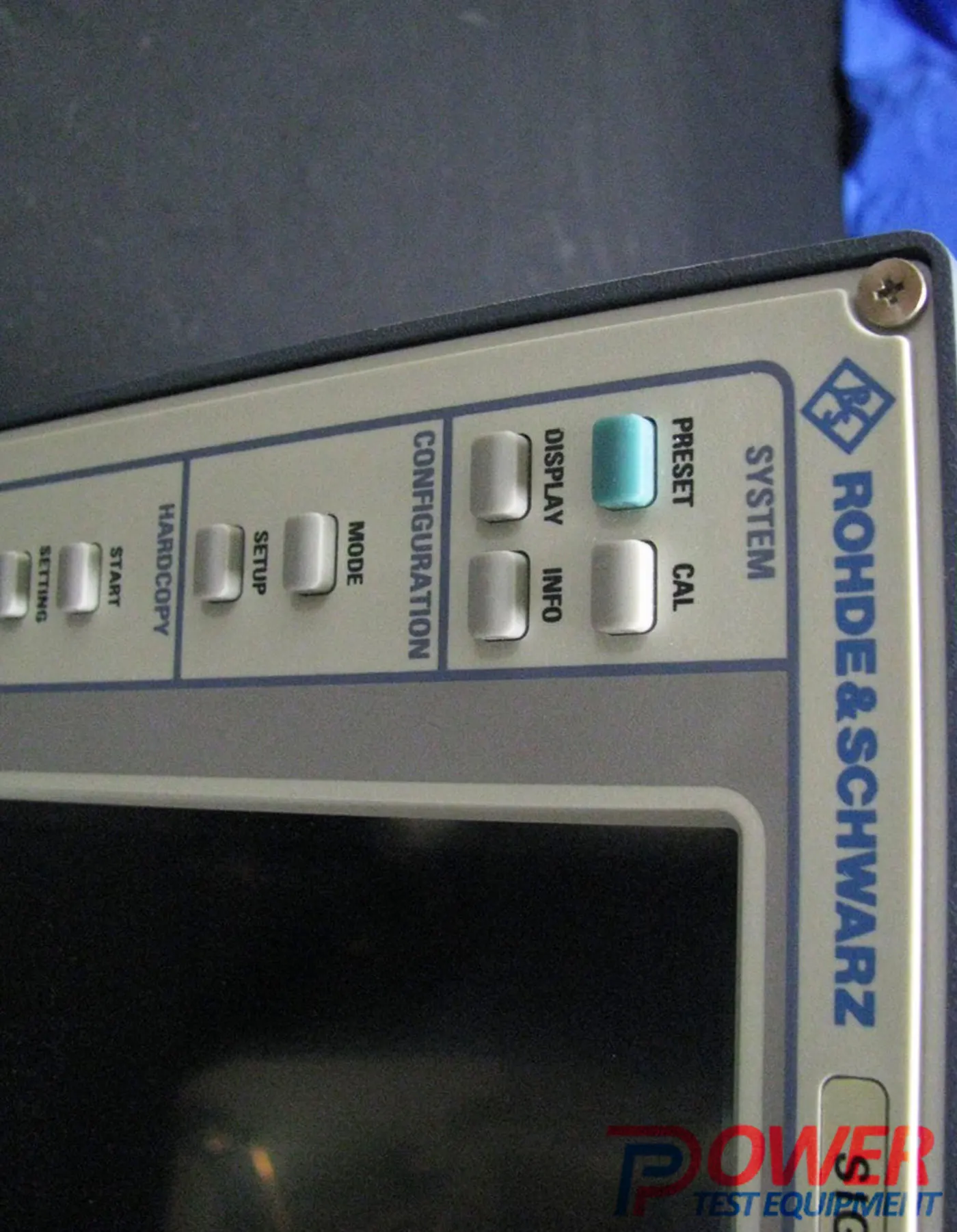 Sale-Rohde-Schwarz-FSIQ26-Signal-Analyzer-20-Hz-26-5-GHz