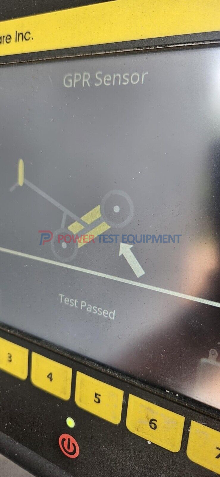 Sensors & Software LMX100