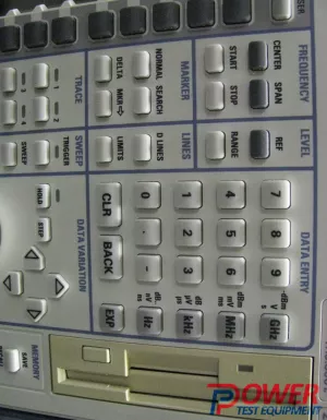 Calibrated-Rohde-Schwarz-FSIQ26-Signal-Analyzer-20-Hz-26-5-GHz