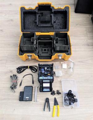 Fujikura-70S-Fusion-Splicer