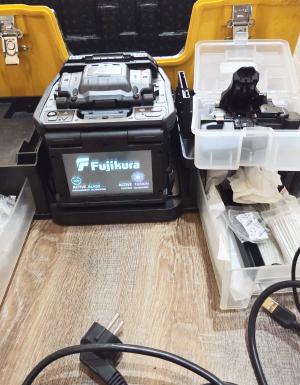 Fujikura-90Splus-Cleaver-CT-50