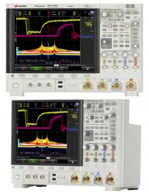 Keysight-MSOX6004A-Oscilloscope-1GHz-4-16-Channels