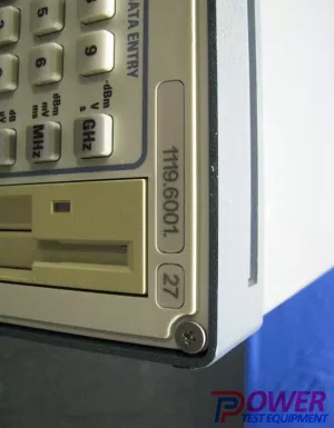 Pre-owned-Rohde-Schwarz-FSIQ26-Signal-Analyzer-20-Hz-26-5-GHz