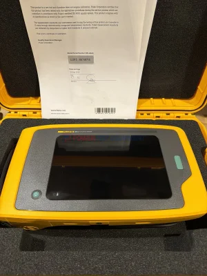 fluke-ii915-2-100-khz-leakq-pdq-mecq