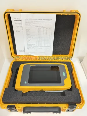 Fluke ii915 Acoustic Imager 2-100kHz