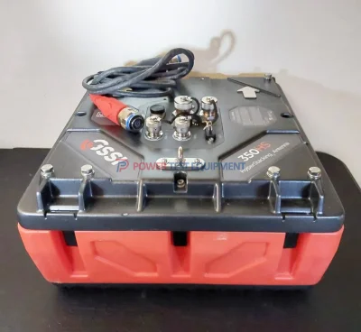 GSSI 350 HS Digital Antenna