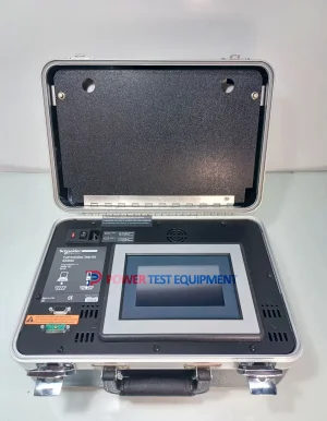 Schneider Electric Square D S33595 Circuit Breaker Full Function Test Kit