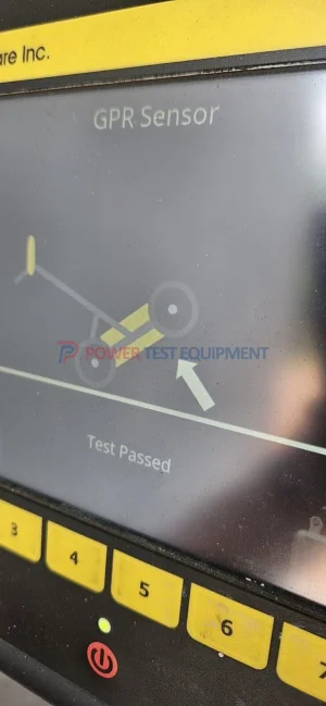 Sensors & Software LMX100