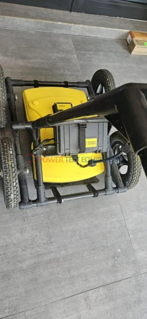 sensors-software-lmx100-gpr-radiodetection