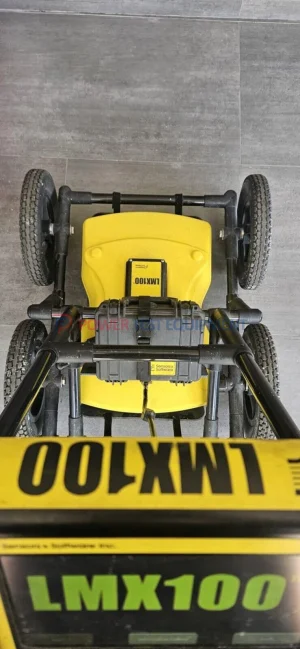 sensors-software-lmx100