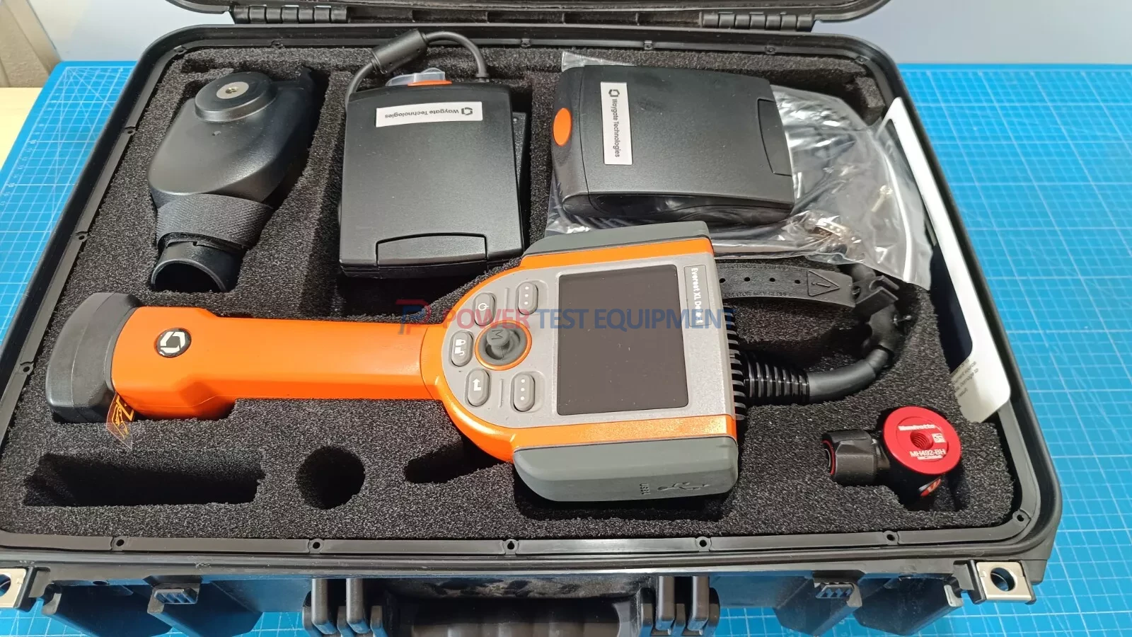 Waygate Technologies XL Detect Video Probe