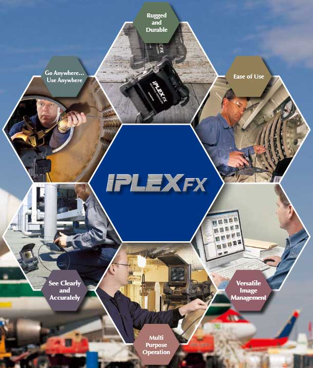 Olympus-Iplex-FX-Features