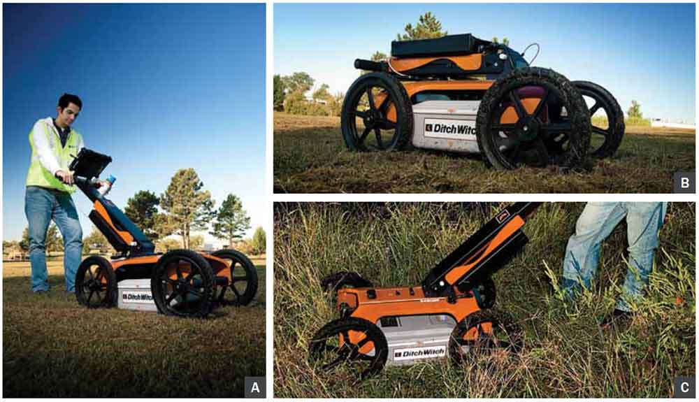 Subsite-2450GR-Ground-Penetrating-Radar
